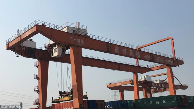 小型悬臂吊选型，如何避免陷入误区？**