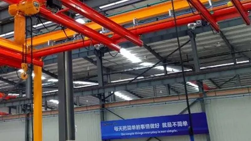 行车记录仪3C认证：起重设备安全监控的合规门槛