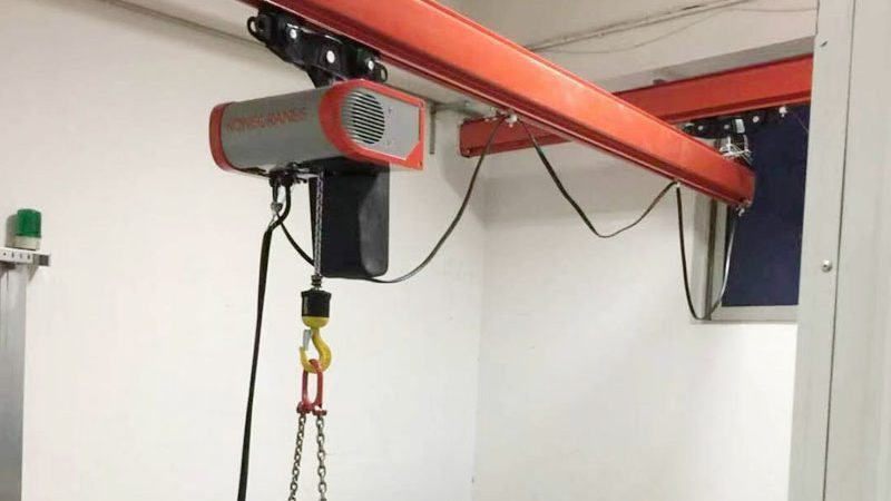 小型皮带输送机：揭秘其选型与使用要点